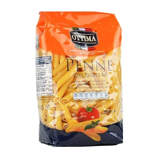 Ottima Penne Pasta اوتيما مكرونه بينا