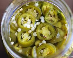 Mother’s Recipe Sliced Jalapeño’s Pickled مازرز ريسبي شرائح مخلل جالبينو - Solly Mart