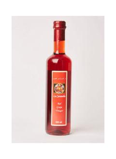 La Carvella Grapes Vinegar لا كارفلا خل عنب