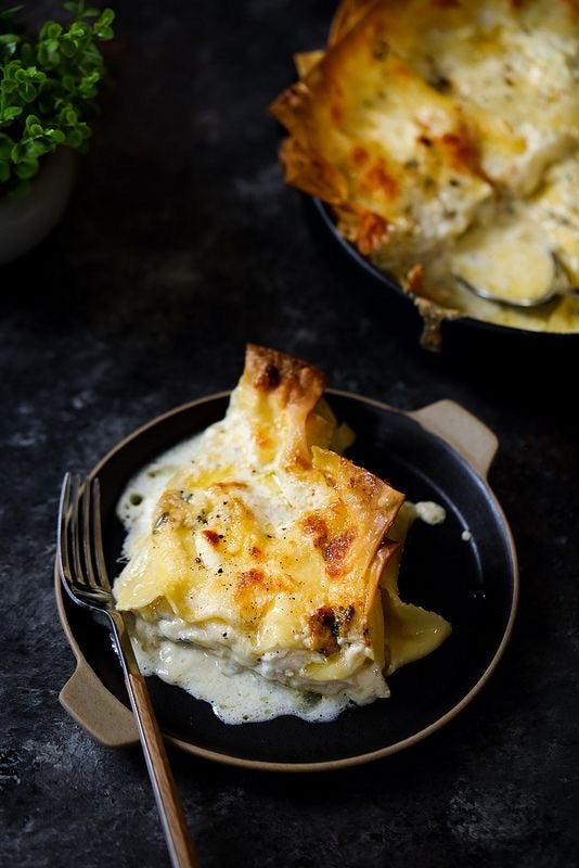 Ottima Lasagna Pasta