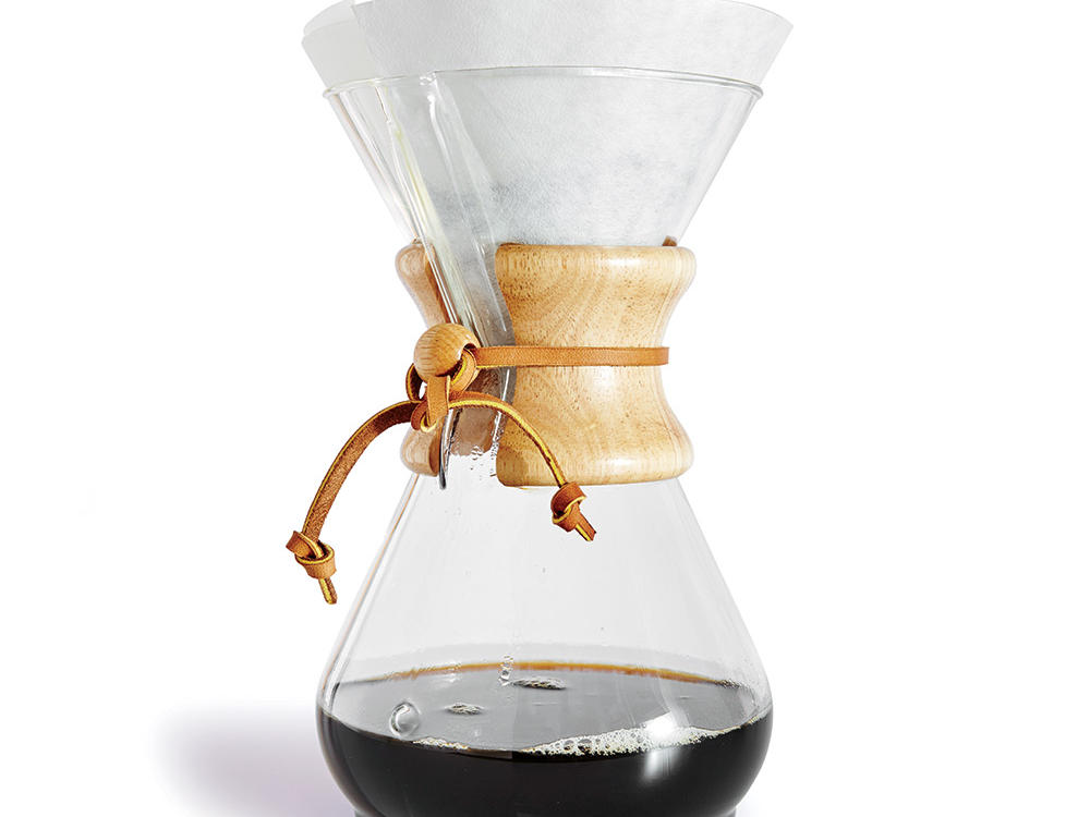 Gater Coffee Drip صانعه قهوه