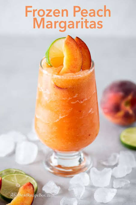 Peach Puree خوخ