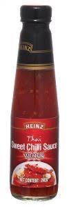 Heinz Sweet Chilli Sauce هاينز صوص الفلفل الحلو - Solly Mart