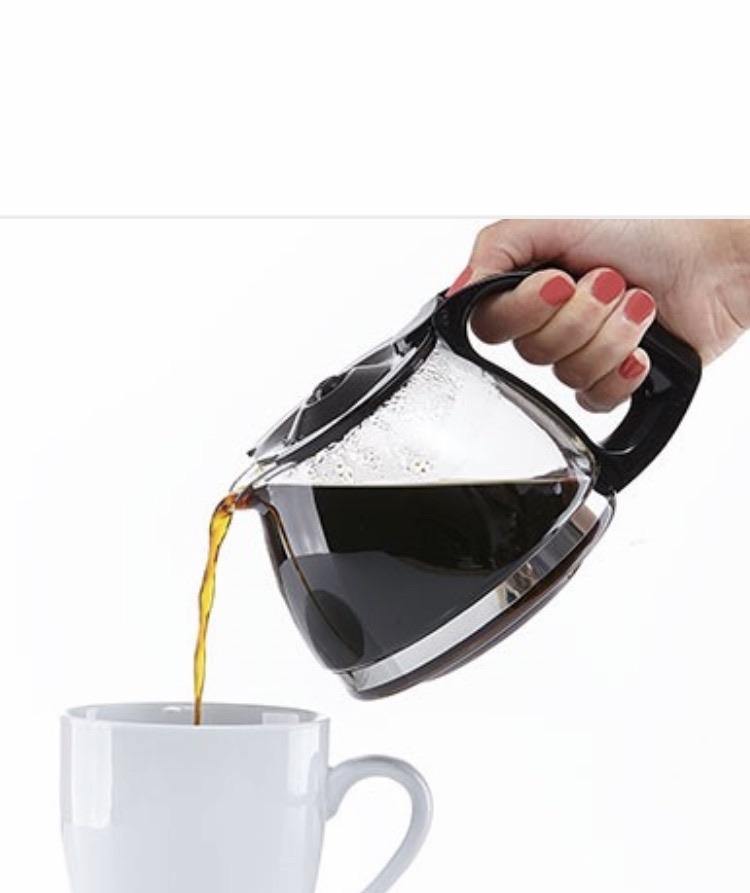 Mienta Barista Coffee Machine مينتا ماكينه قهوه باريستا - Solly Mart