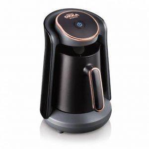 Okka Turkish Coffee Minio اوكا مكينه قهوه تركي مينيو - Solly Mart