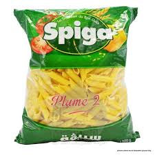 Spiga Plume 2 Pasta