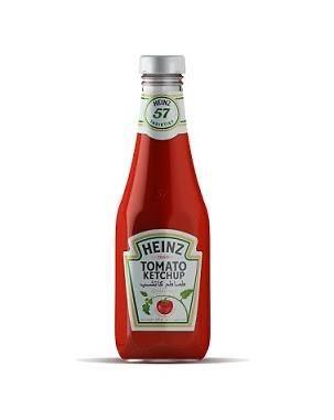 Heinz Ketchup هاينز كاتشب - Solly Mart