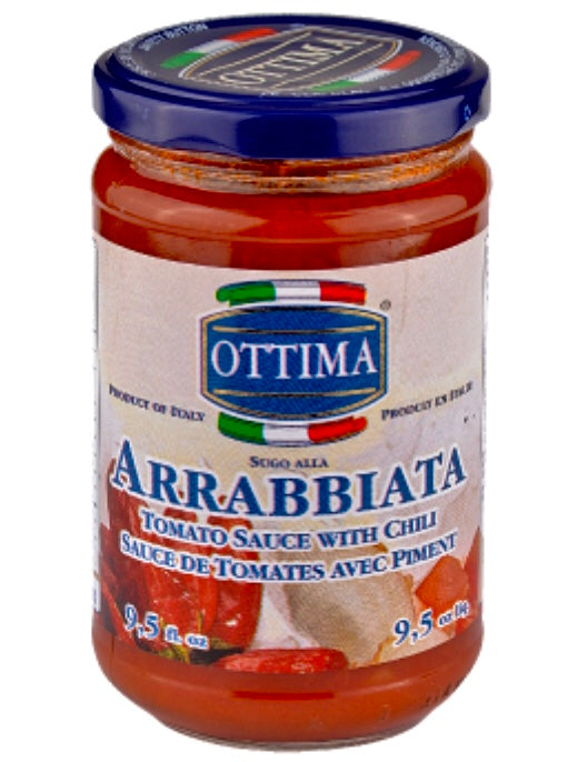 Ottima Arrabbiata Tomato Sauce اوتيما صوص طماطم ارابياتا