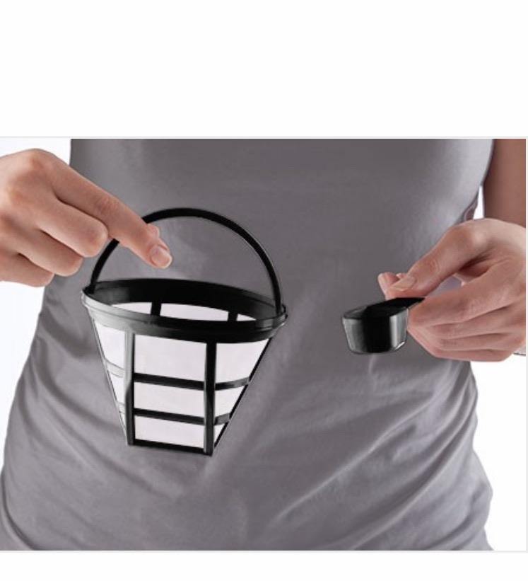 Mienta Barista Coffee Machine مينتا ماكينه قهوه باريستا - Solly Mart