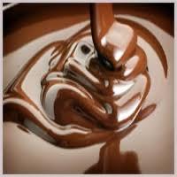GSF Chocolate Sauce جي اس اف صوص شوكولاته - Solly Mart