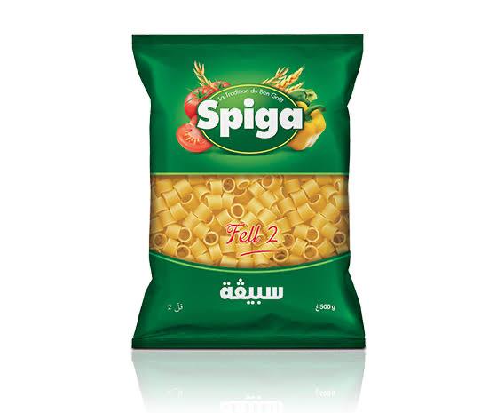 Spiga Fell 2.5 Pasta