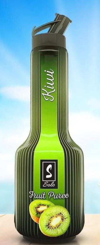 Kiwi Puree كيوي