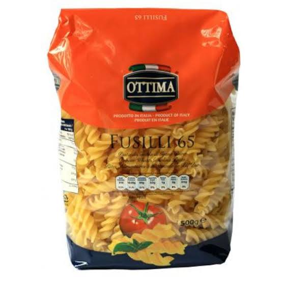 Ottima Fusilli Pasta