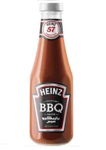 Heinz BBQ  هاينز باربكيو - Solly Mart