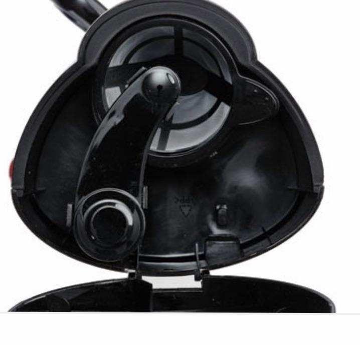 Mienta Coffe Machine Uno مينتا ماكينه قهوه اونو - Solly Mart