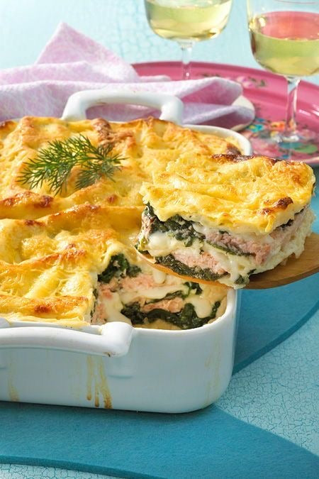 Ottima Lasagna Pasta