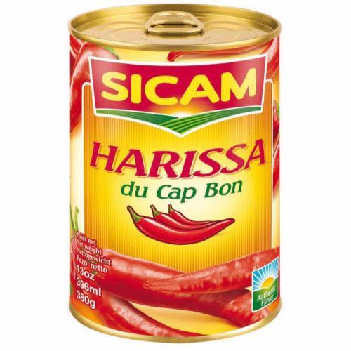 SICAM  Harissa سيكام هريسه - Solly Mart