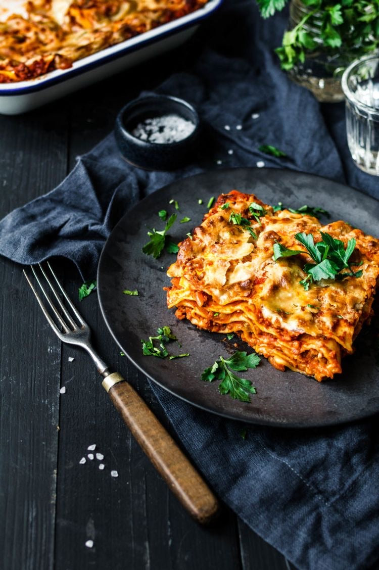 Ottima Lasagna Pasta
