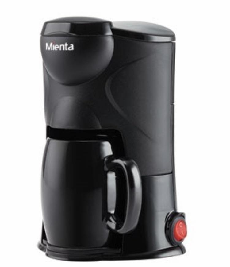 Mienta Coffe Machine Uno مينتا ماكينه قهوه اونو - Solly Mart