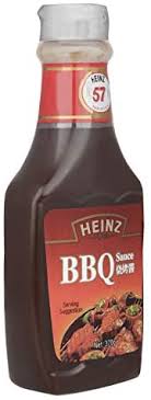 Heinz BBQ Original  هاينز بابربكيو اوريجينال