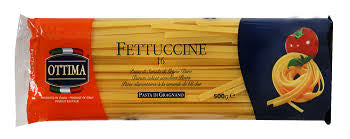 Ottima Fettuccine 16 pasta