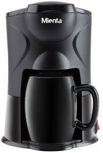 Mienta Coffe Machine Uno مينتا ماكينه قهوه اونو - Solly Mart