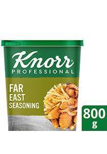 Knorr Far East Seasoning  كنور خلطه توابل الشرق الاقصي - Solly Mart