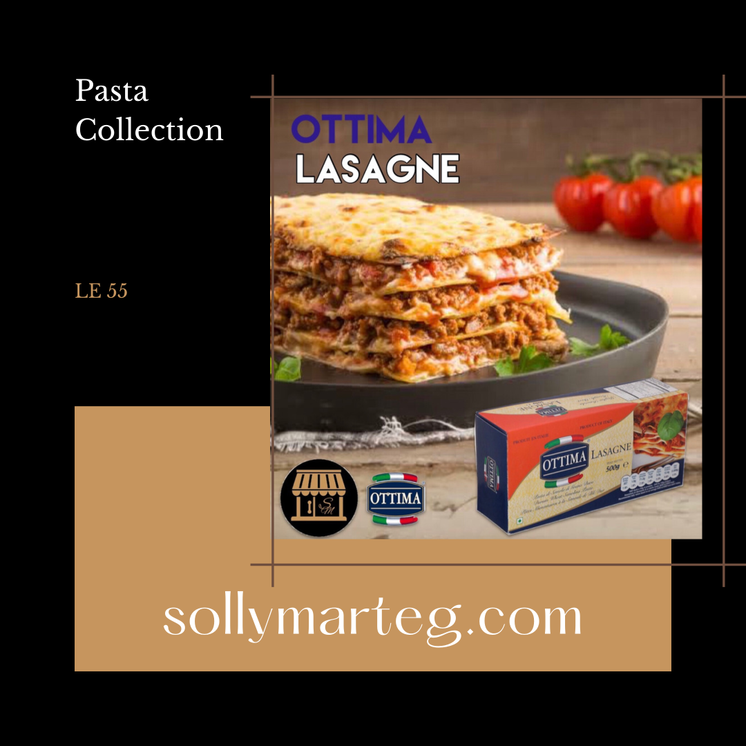 Ottima Lasagna Pasta