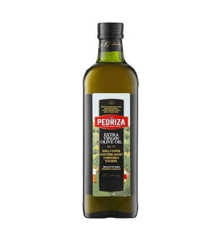 La Pedriza Olive Oli Extra Virgin لا بدريزا زيت زيتون بكر ممتاز