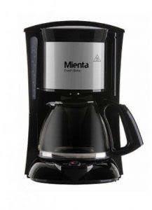 Mienta Barista Coffee Machine مينتا ماكينه قهوه باريستا - Solly Mart