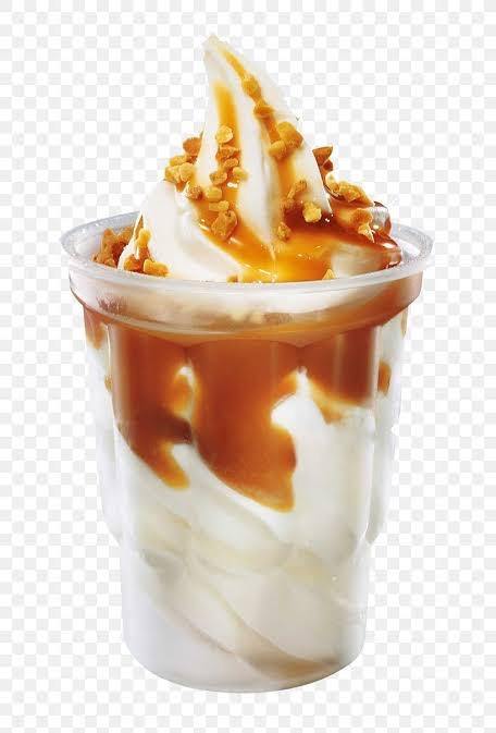 GSF Caramel Sauce جي اس اف صوص كراميل - Solly Mart