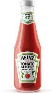 Heinz Ketchup  هاينز كاتشب - Solly Mart