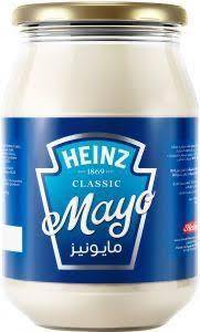 Heinz Mayo  هاينز مايونيز - Solly Mart