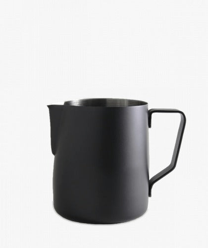 Black Milk Jug