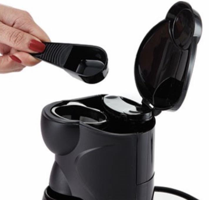 Mienta Coffe Machine Uno مينتا ماكينه قهوه اونو - Solly Mart