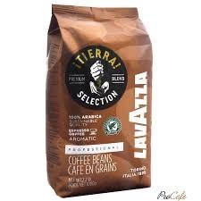 Lavazza TIERRA Selection لافازا تيرا سيلكشن - Solly Mart