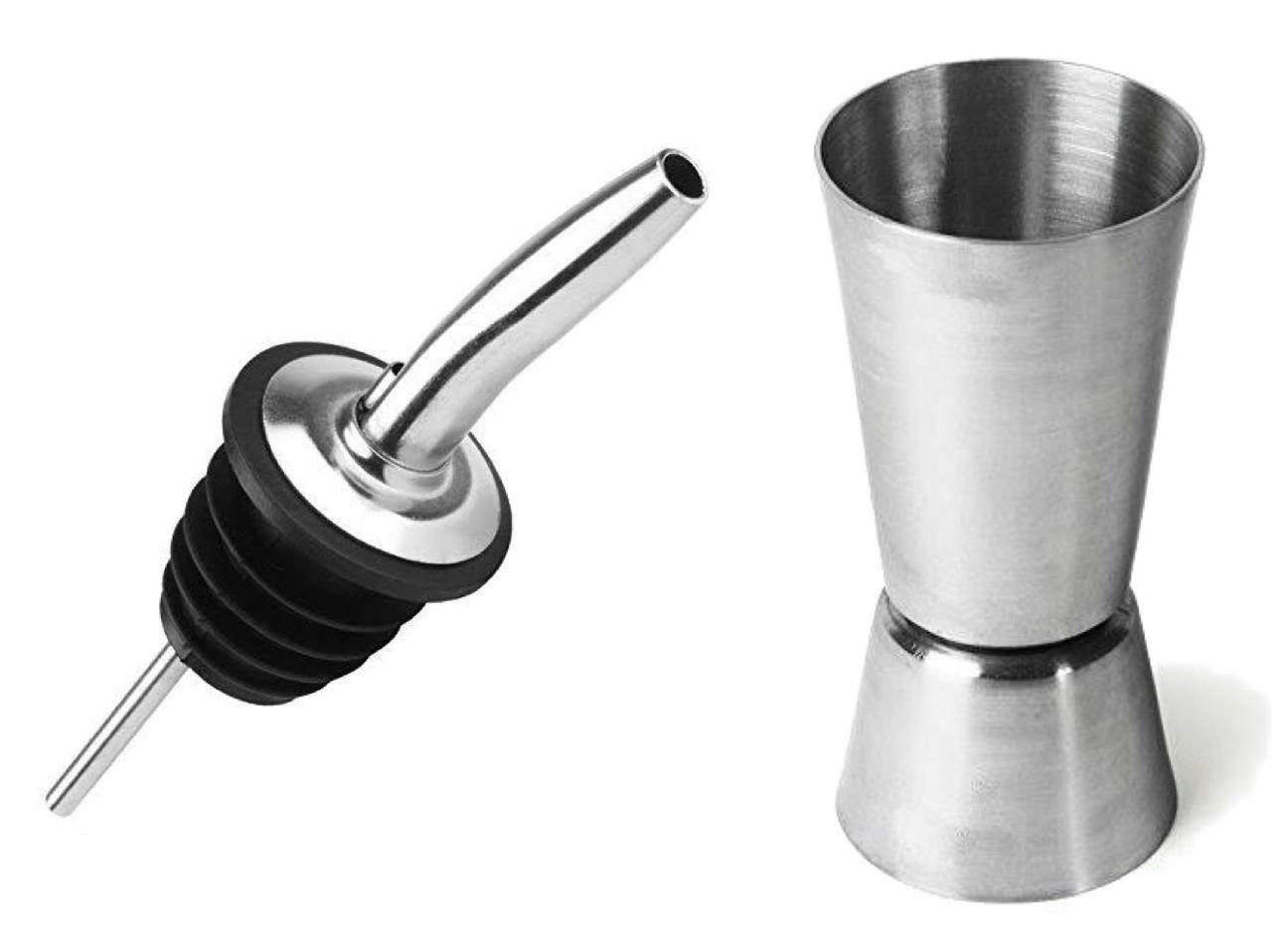 Measuring Set مجموعه قياس - Solly Mart