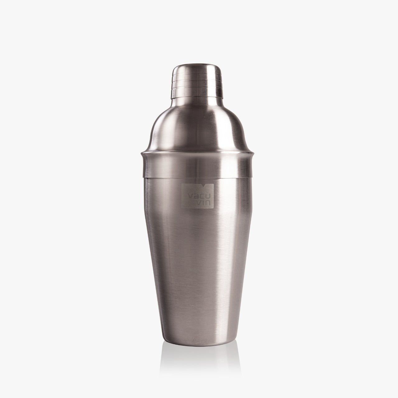 Stainless Steel Shaker خفاقه استانليس استيل